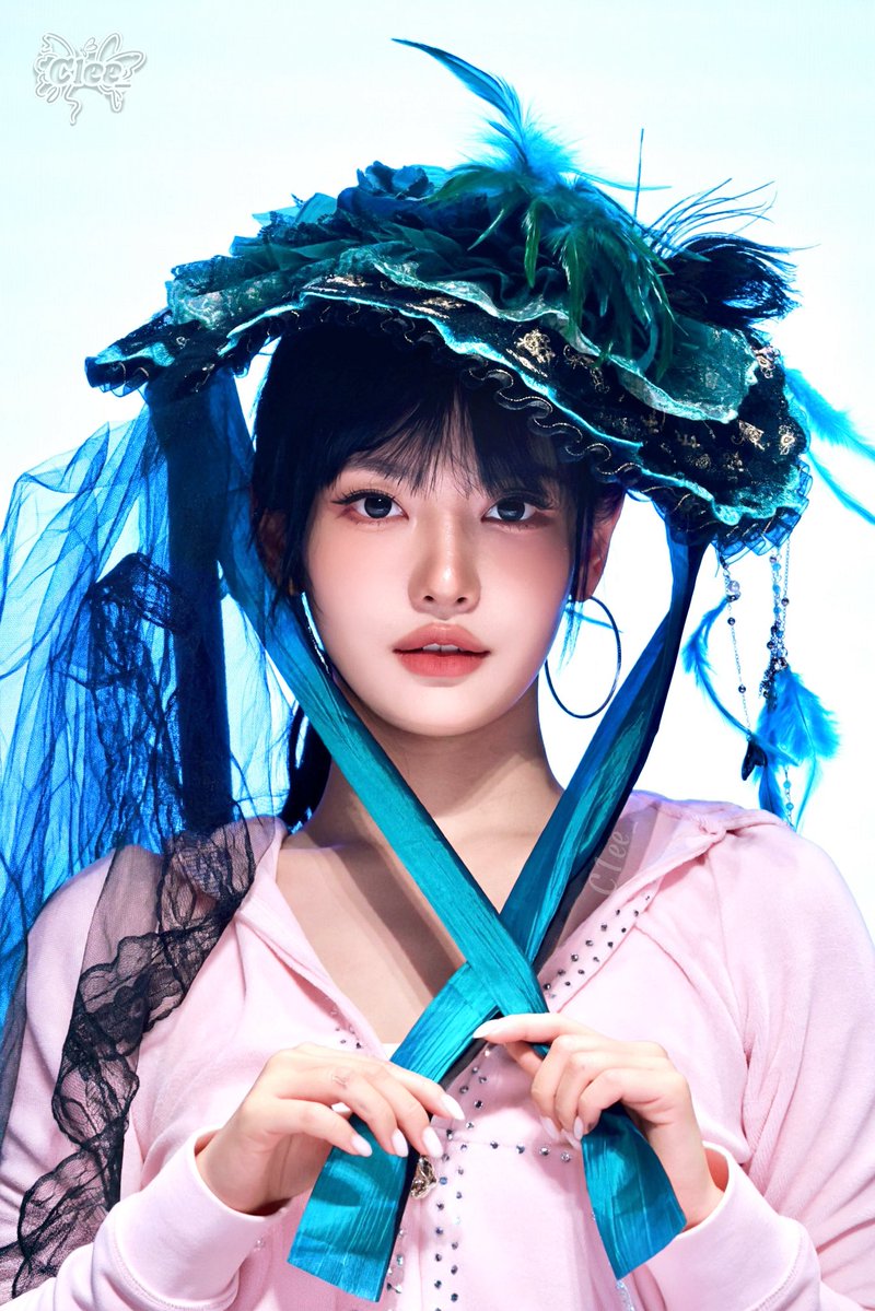 C1ee_Ning1023's tweet photo. 260704 MS 🦚

#NINGNING #닝닝 #宁宁 #宁艺卓 
#aespa  #에스파  #ニンニン https://t.co/t2dRERSu6w