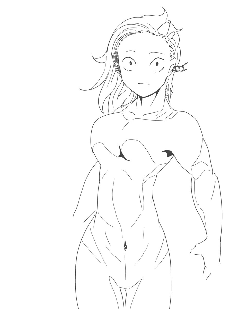 CountLeport's tweet photo. なんか強そう
#イラスト #オリキャラ https://t.co/yhNU8WMtjw