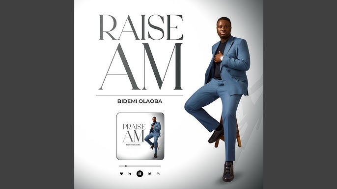 mainlandfm's tweet photo. #NowPlaying on @mainlandfm "Raise am"
by @BidemiOlaoba w/@mckaymillion x @DJChriX1
#thesunyayshow #newmusic #July2026 #soundoflagos #gospelmusic
Never a dull moment! https://t.co/PNKFUIq13H