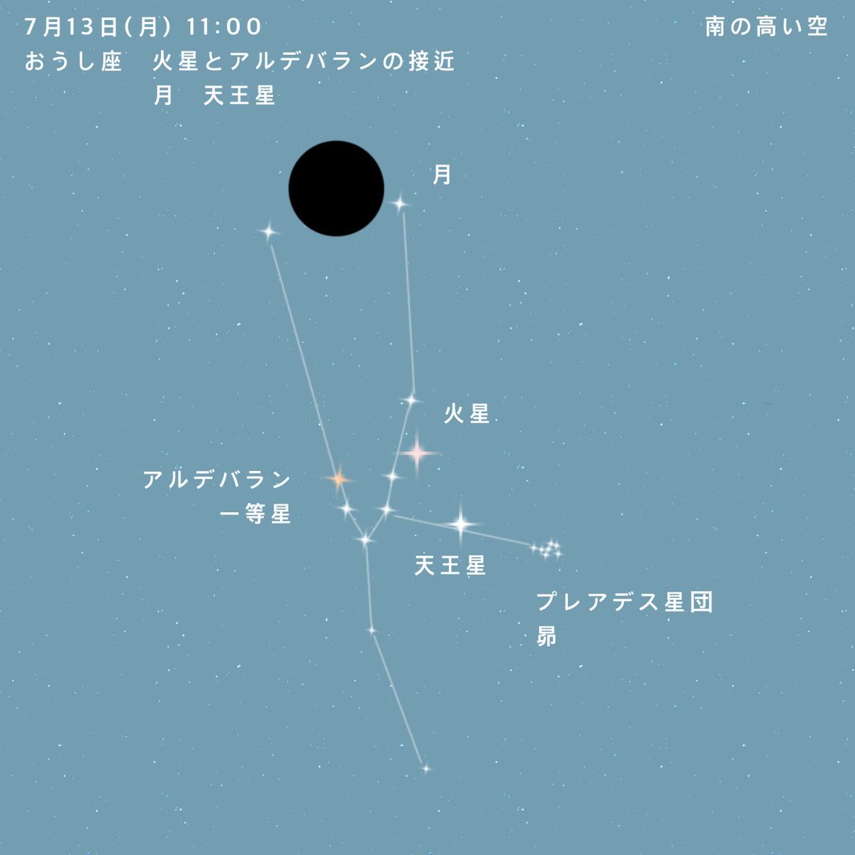 星占い⭐️渡邊ココア tweet media