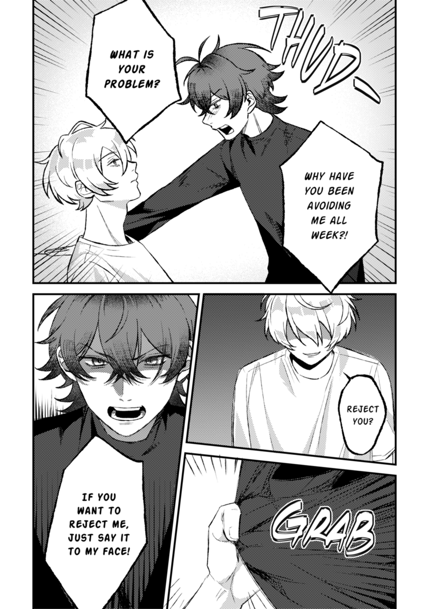 notsalaad's tweet photo. DAY 5 : Promise (1/2)

#kgmkweek26 https://t.co/btM8ieZmcZ