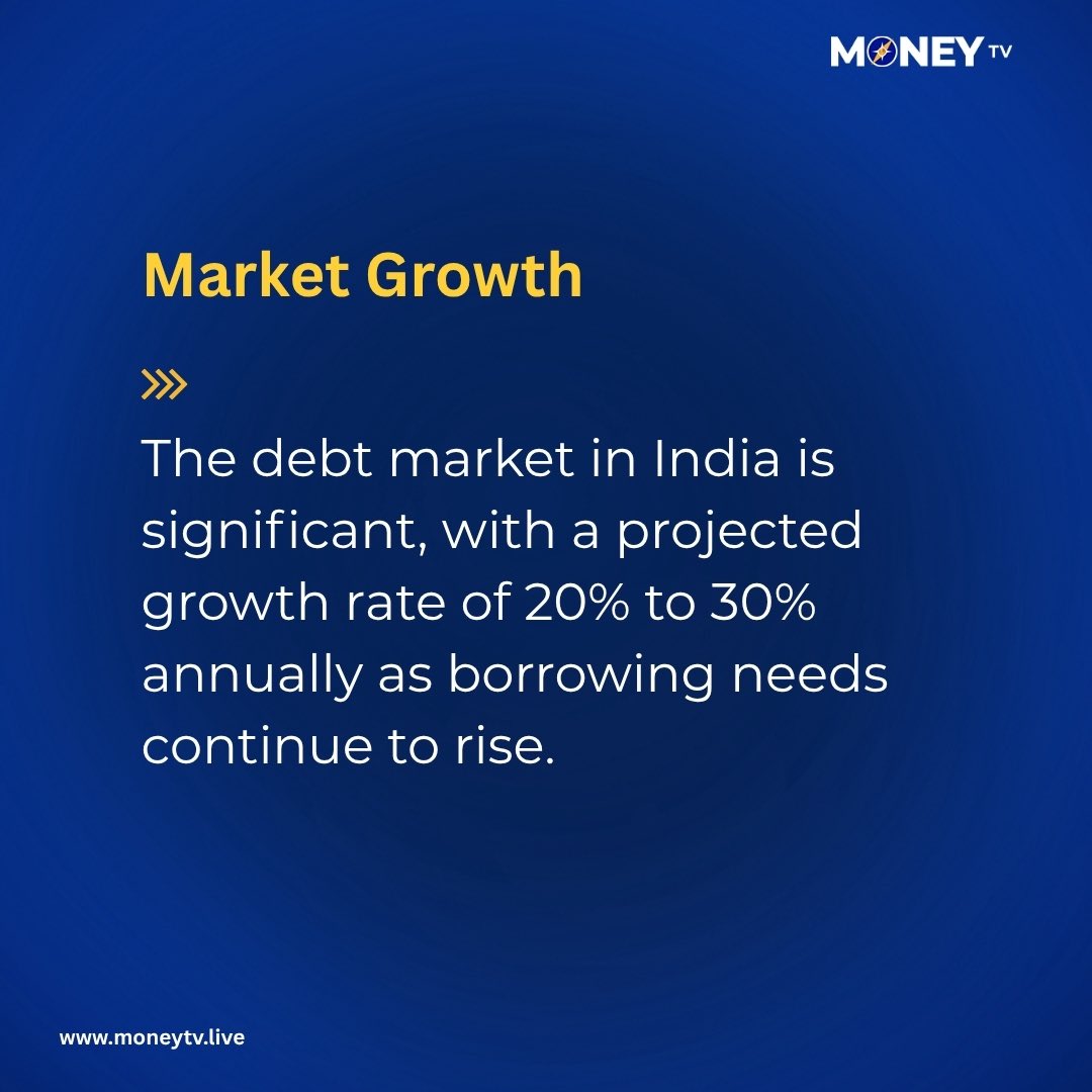 moneytvlive's tweet photo. Key Takeaways from Pratapsingh Nathani | Beacon Trusteeship | Know Your Promoter
Trusteeship Role
Escrow Services
Market Growth
For More....
https://t.co/1j5aCDnhBv
#Moneytv #Findtruevaluehere #KYP #PratapsinghNathani #BeaconTrusteeship
@jigishs https://t.co/inZ9jcqbn5