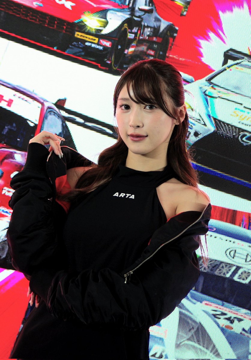 _michaelD27's tweet photo. 2026/7/11
『SUPER GT EXPERIENCE サーキットに行こう!! in スーパーオートバックス・仙台泉加茂』

天気はあいにくの雨模様でしたが、ステージはキラッキラでした。サインもいただき、ありがとうございました！

#SUPERGTEXPERIENCE
#サーキットに行こう
#一之瀬優香 さん@ichinose_yuka https://t.co/lC3Qa1Bba4