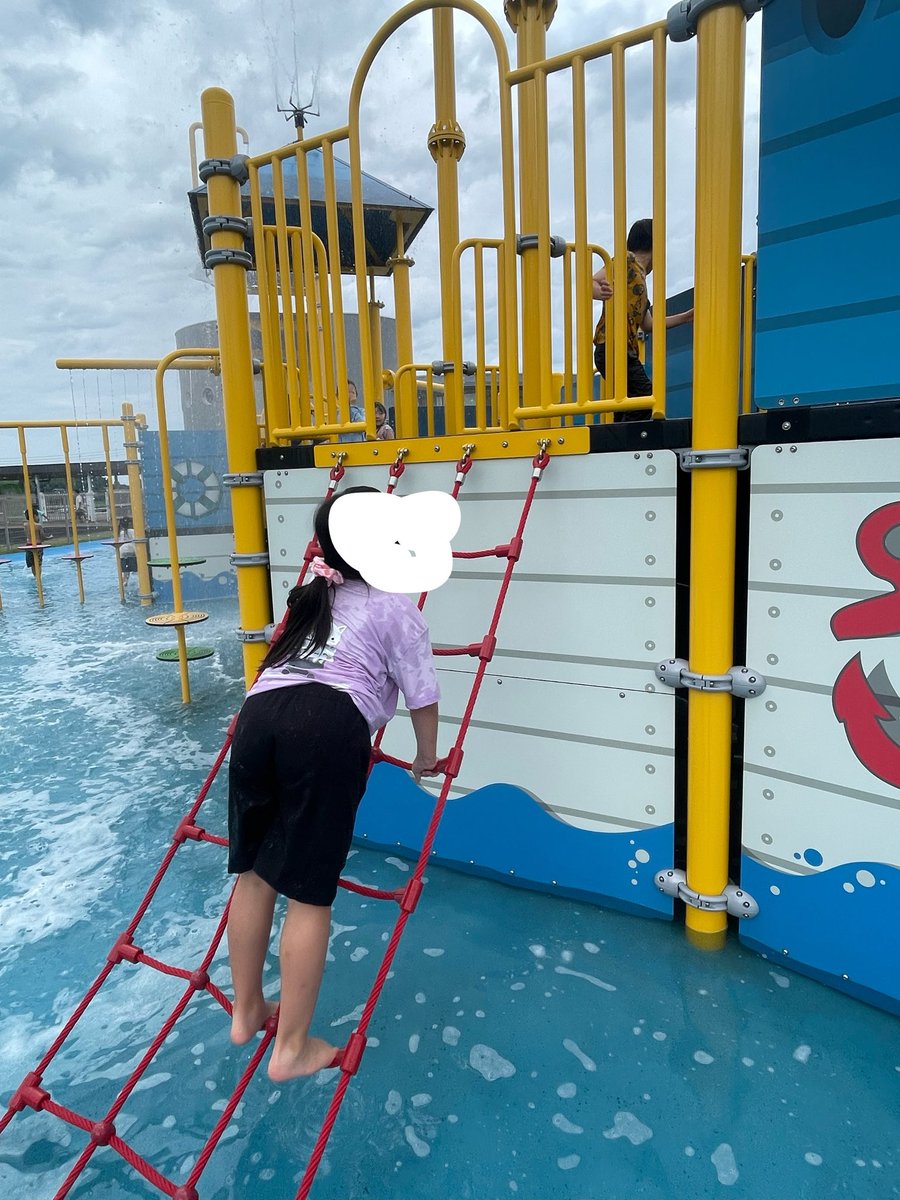 _Q_Y's tweet photo. 岩沼のmiiinaまじ楽しい🥺 https://t.co/hyQiquBHZe