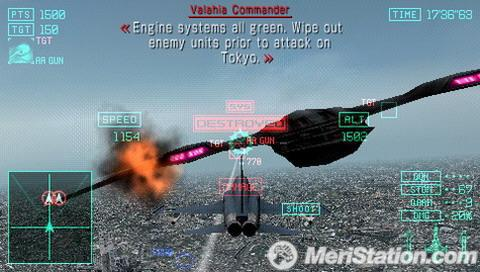 PabloGalahad's tweet photo. 4. Ace Combat: Joint Assault

Sinceramente, nunca me han gustado los Ace Combat ambientados en La Tierra. Y este tiene algo raro que hace que todos los aviones se sienten lentos.

Entiendo que la cosa era haberlo jugado co-op pero no se puede todo. https://t.co/AhCsys3hhM