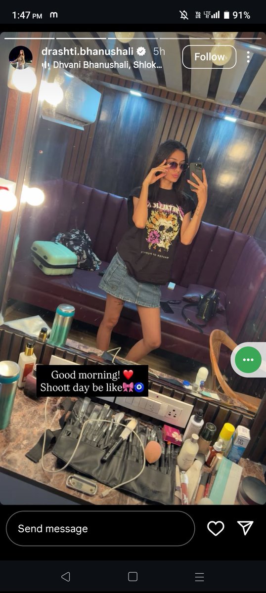 komalsharma145's tweet photo. Meet The Minor Abla Bechari Naari 😭kitni dukhi dikh rahi haina pic mn🙄obviously dikhegi hi itna glt jo hua becharikesaath😔PR stunt thodi kiya fame kliy jo has k selfie daalegi🤳🏼kitna ro rhi h pic mn omg 😰 pls rohit haters is tweet se dur rahen🫠itna sch kse shn kroge
#sairaab https://t.co/6NlHFAGx47