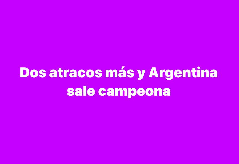 chichopirola's tweet photo. https://t.co/QoVbZcVvsQ