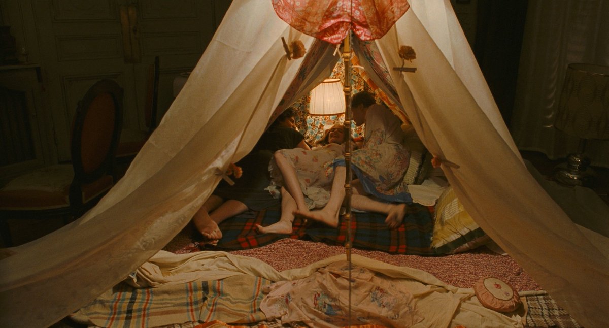filmfr4me's tweet photo. The Dreamers (2003)
director: Bernardo Bertolucci https://t.co/K9O7VQ6NVf