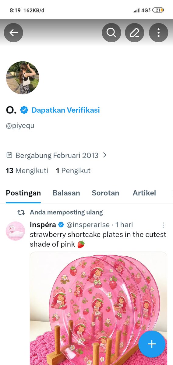 piyequ's tweet photo. upfoll BA JFB done by @daroagain's crew

start: 1
order: 100
target: 101
end: 115
bonus: +14

code, ﹫𝘥𝘯𝘪����𝘮𝘰𝘯𝘥 https://t.co/Wmhxd1iesC