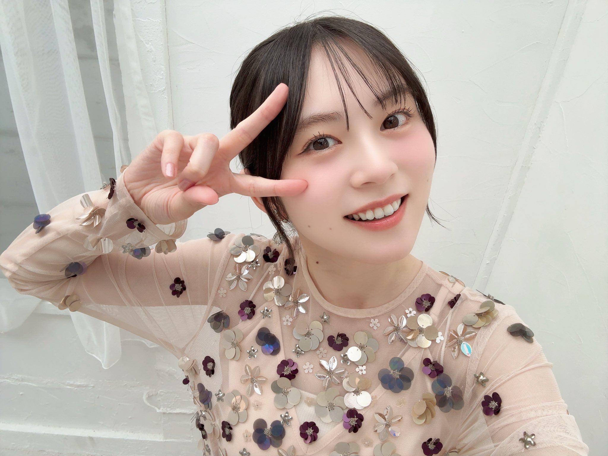 中島由貴❄ on X: 