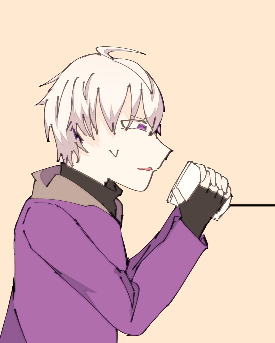 OC_Nae3da0oO's tweet photo. #萎人ん家 
I...I...... https://t.co/m1DSZZYTW0