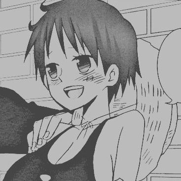 Female_Luffy's tweet photo. "@marineoaths hey long time no see" https://t.co/sOBcS8K4Gf