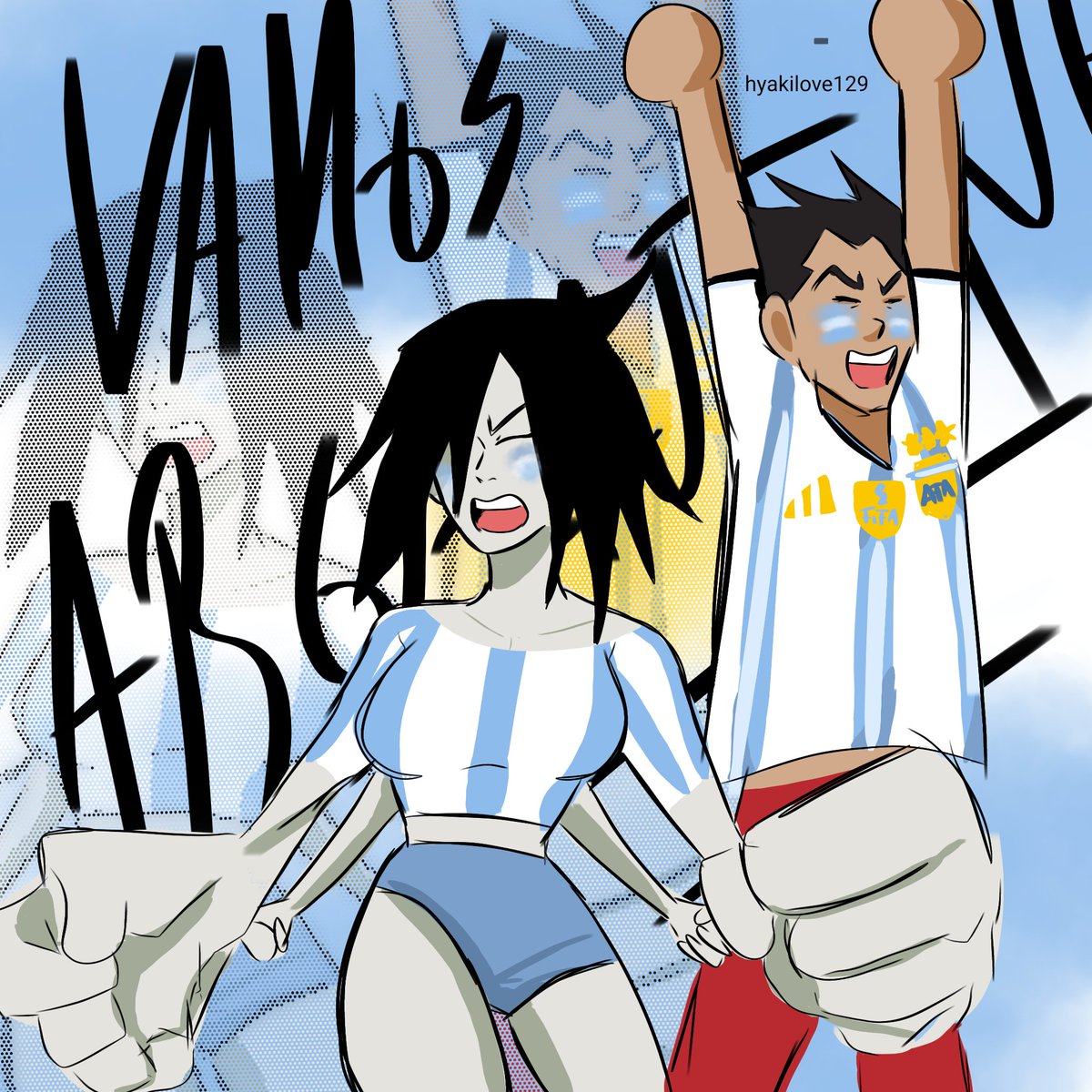 sevengua129's tweet photo. #argentina #GeneratorRex #generadorrex
Ganamos!!!!!! https://t.co/JOVJTi3tRE