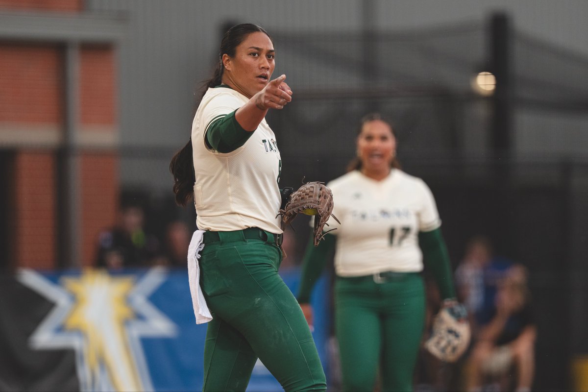 Utah Talons | AUSL tweet media