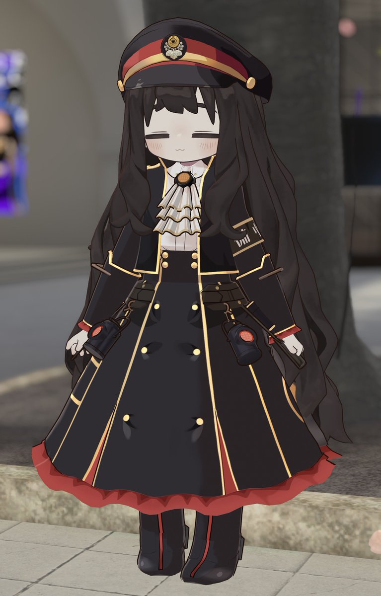 Siramine_shop's tweet photo. wip3
#VRChat https://t.co/aNos24U4vY