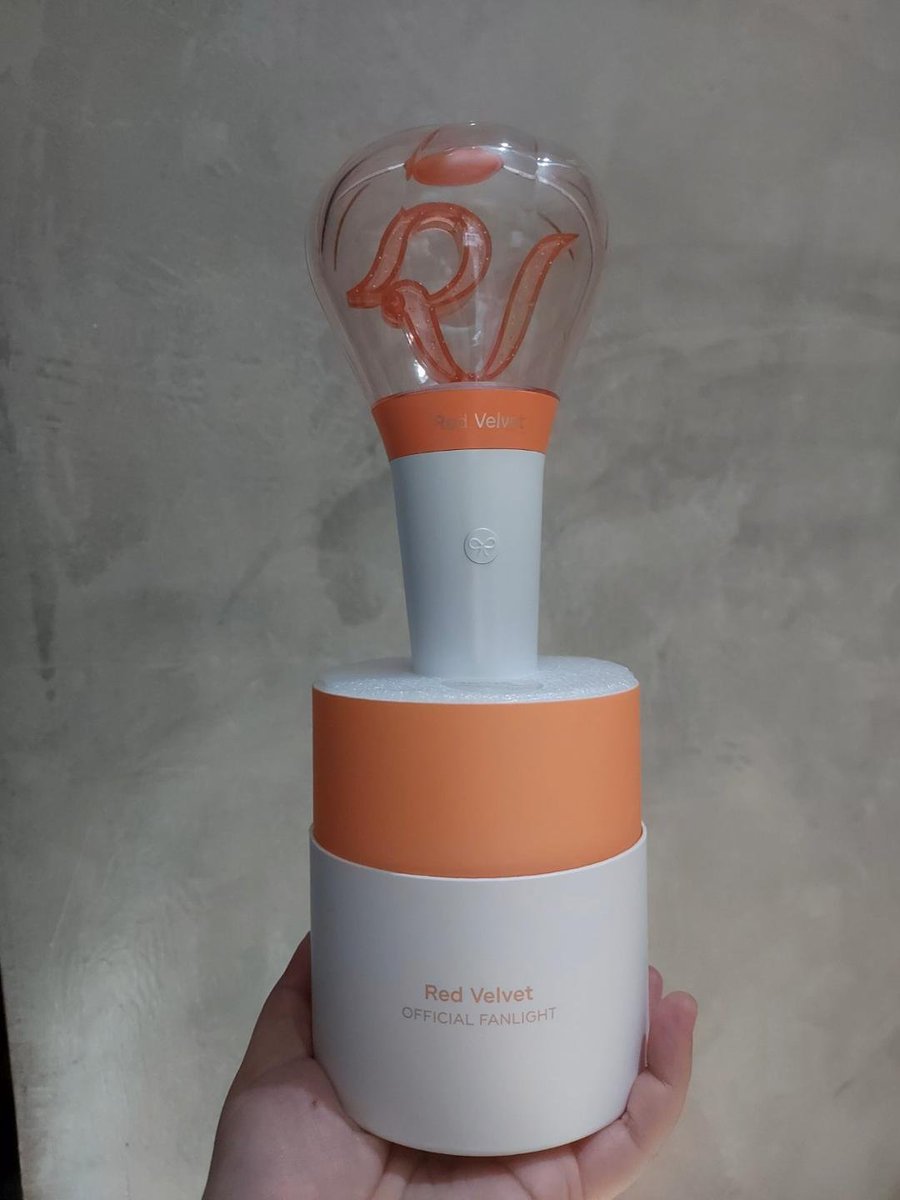 baegerene's tweet photo. 🩷พร้อมส่ง🩷

แท่งไฟ RVV official Lightstick มือ1 ของแท้

1200 รวมส่ง
สนใจ DM สอบถามรายละเอียดเพิ่มเติม

#ตลาดนัดรวว #ตลาดนัดrvv #ตลาดนัดredvelvet #ตลาดนัดเรดเวลเวท https://t.co/QEsDvTjDEU