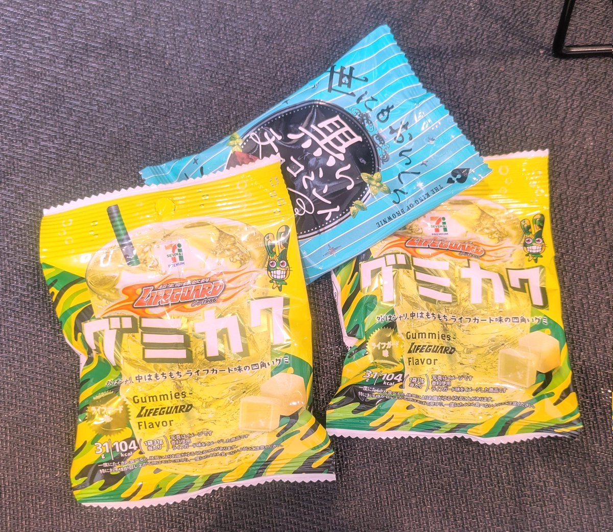 七生(しちしょう)💯🦂 tweet media