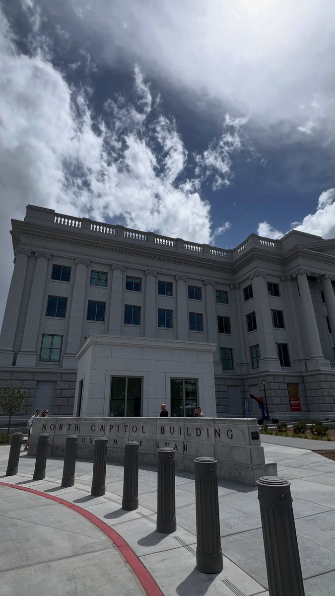 deseret_alpha's tweet photo. Have you visited the new Museum of Utah?

You can find a Deseret Alphabet reader, which was printed in 1868 to teach all Utahns (including new immigrant neighbors) a new alphabet.

In 2026, you can put your face just a few inches away from it. If you wanted to. https://t.co/wWsr5Fh7Dp