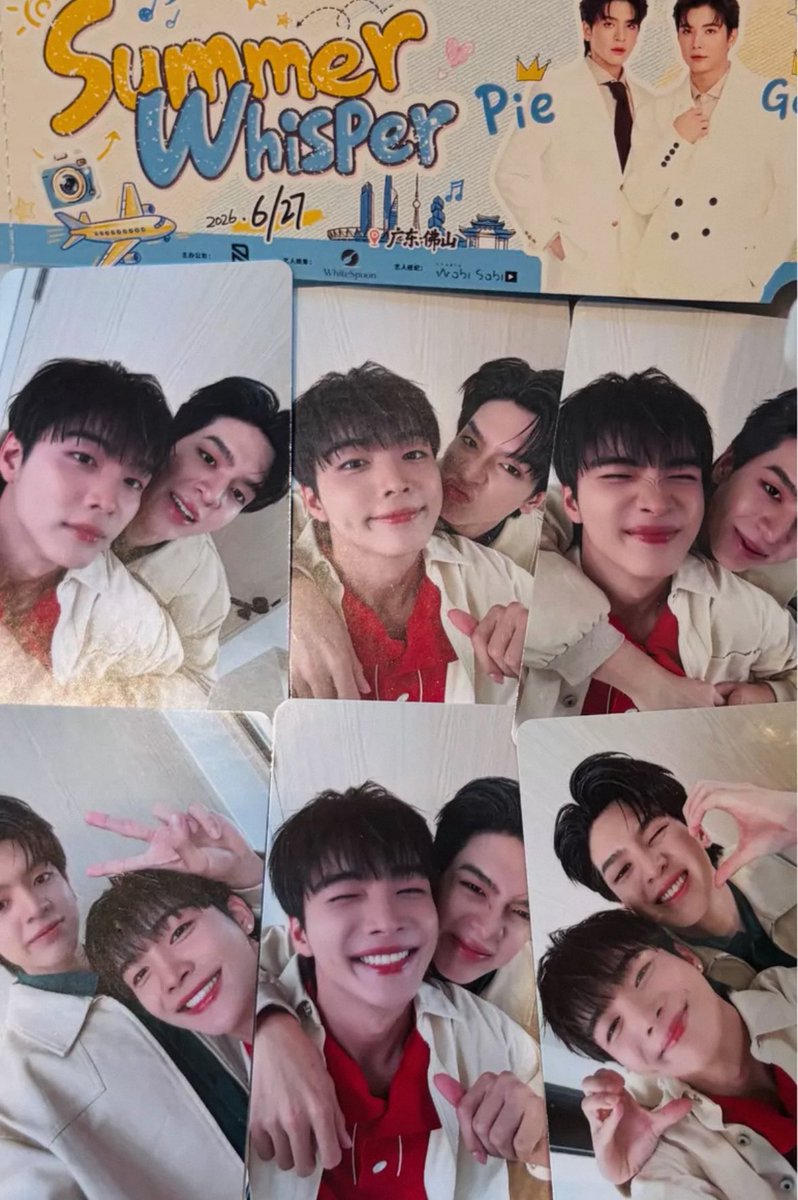 Amorem_io's tweet photo. ดีล 🇨🇳 | ไม่พร้อมส่ง

piegolf เซต 690 🌟 

➰️ รอสินค้า 15-25 หลังคนจีนจัดส่ง ค่าส่ง 40

 #ตลาดนัดบัวลอย #ตลาดนัดfoureveryou https://t.co/bu9affcwLy