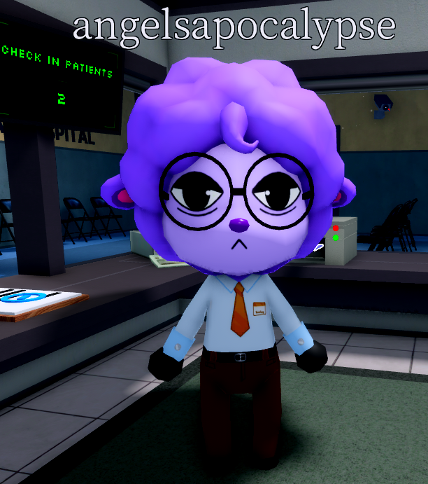 𝚃𝙷𝙴 𝙸𝙽𝚃𝙴𝚁𝙽 。(ROLEPLAY ACCOUNT) tweet media