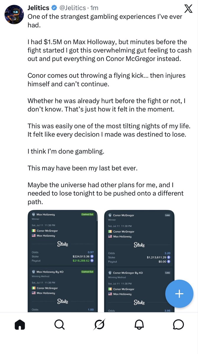 No Bet Nation 🚫 tweet media