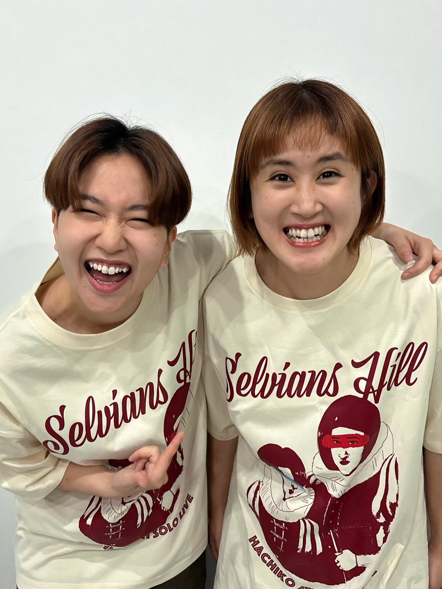 日本エレキテル連合 7/24.7/25単独ライブ「涎」元気印の橋本ちゃん