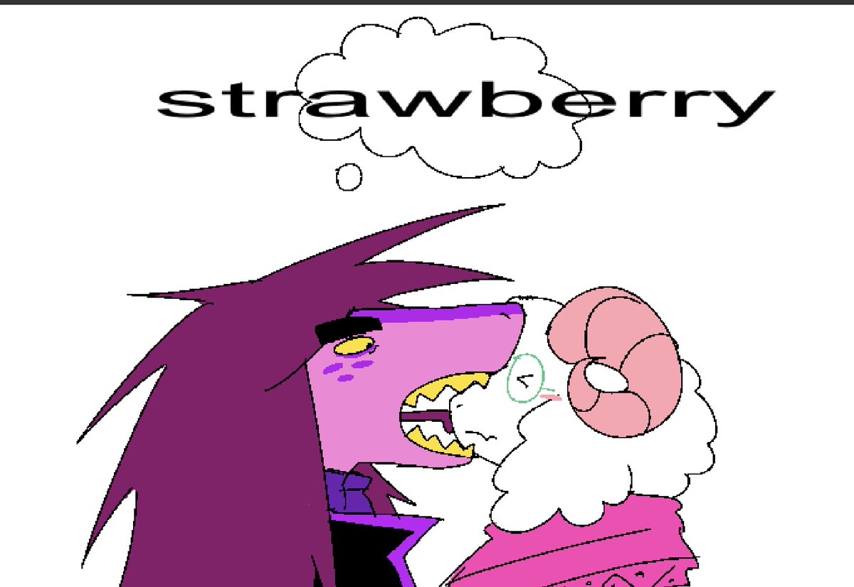 santsunnyz's tweet photo. Someone in my strawpage asked me to draw ralsusie…………i  personally  ship  them  platonically  but  i  hope  this  is  good  too https://t.co/4GFi3KUG9D