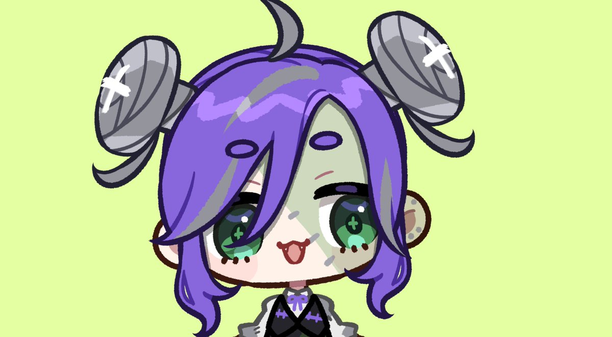 FraLoyo's tweet photo. ずっと出さなきゃと思いつつ、出来てなかったことを言いたい
僕、カラダを作ってもらったんだ
でもフォロワー全然いないから恥ずかしいやら作ってくれた人に迷惑ではないかとか思っちゃった
アイコンのためにスクショ取ってたら気持ちが固まりました
良かったら見てってね https://t.co/WEfAeO4YH4