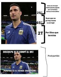 MiroslavPDL's tweet photo. Resumen de los partidos argentinos https://t.co/2qIOCSWIA3