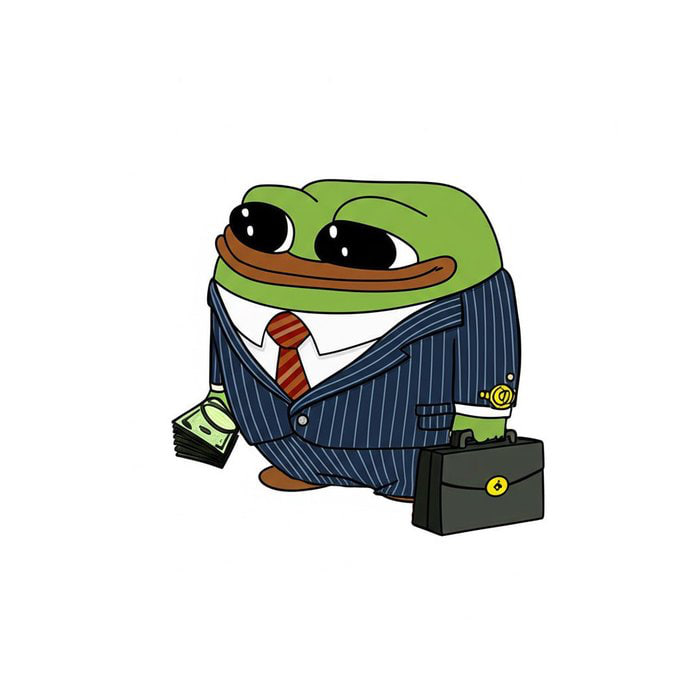 smol pepe tweet media