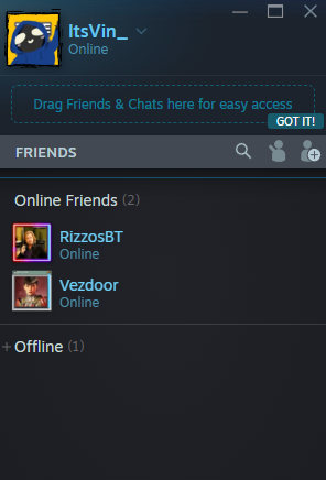 itsvin___'s tweet photo. Lost my friend list yesterday. Gotta rebuild, so if yall wanna game do hit me up on discord so I can add you! https://t.co/WJNxtl3t53