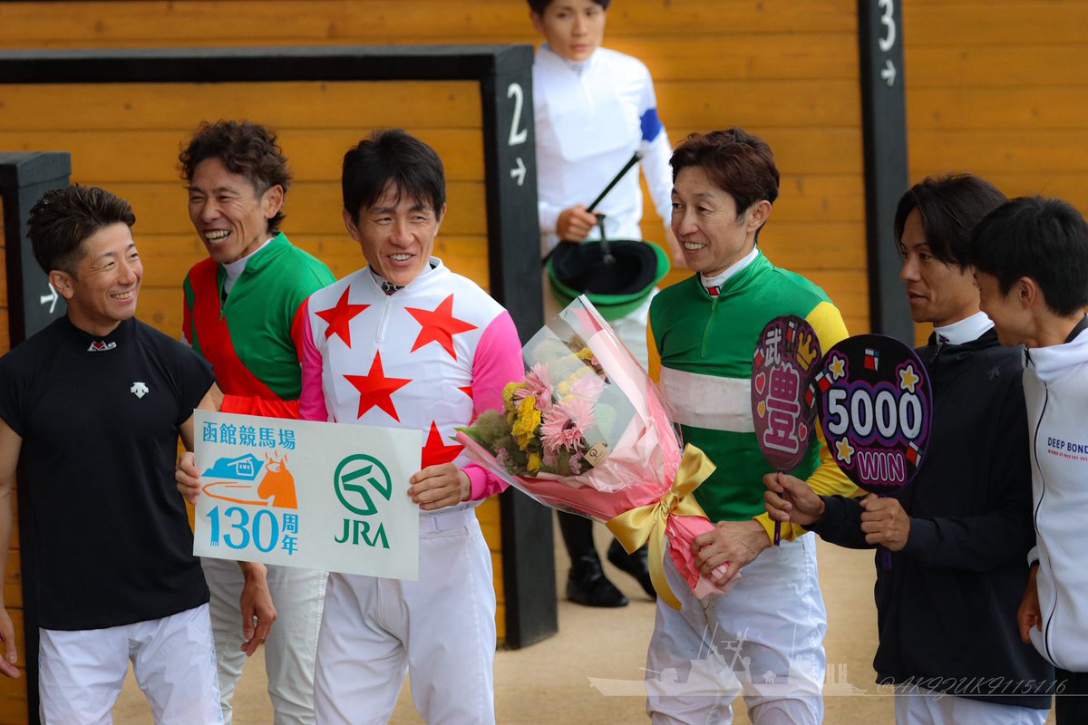Eternel642764's tweet photo. 通算5000勝！！
おめでとうございます！ https://t.co/EjfyNXh86e