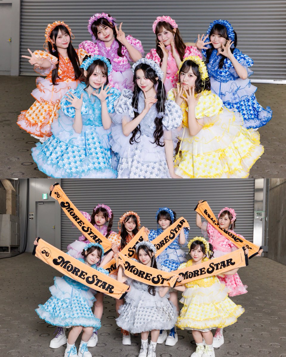 遠藤まりん(MORE STAR) (@marin_ms_0329) / Posts / X