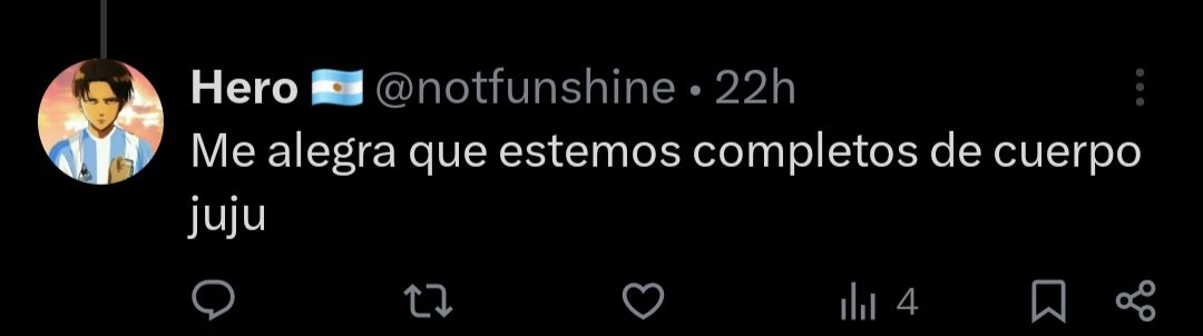 nofundestroy's tweet photo. @notfunshine @LarryRohan9 ¿Por qué nos odian? Sus twitts https://t.co/07KFGbr1DJ