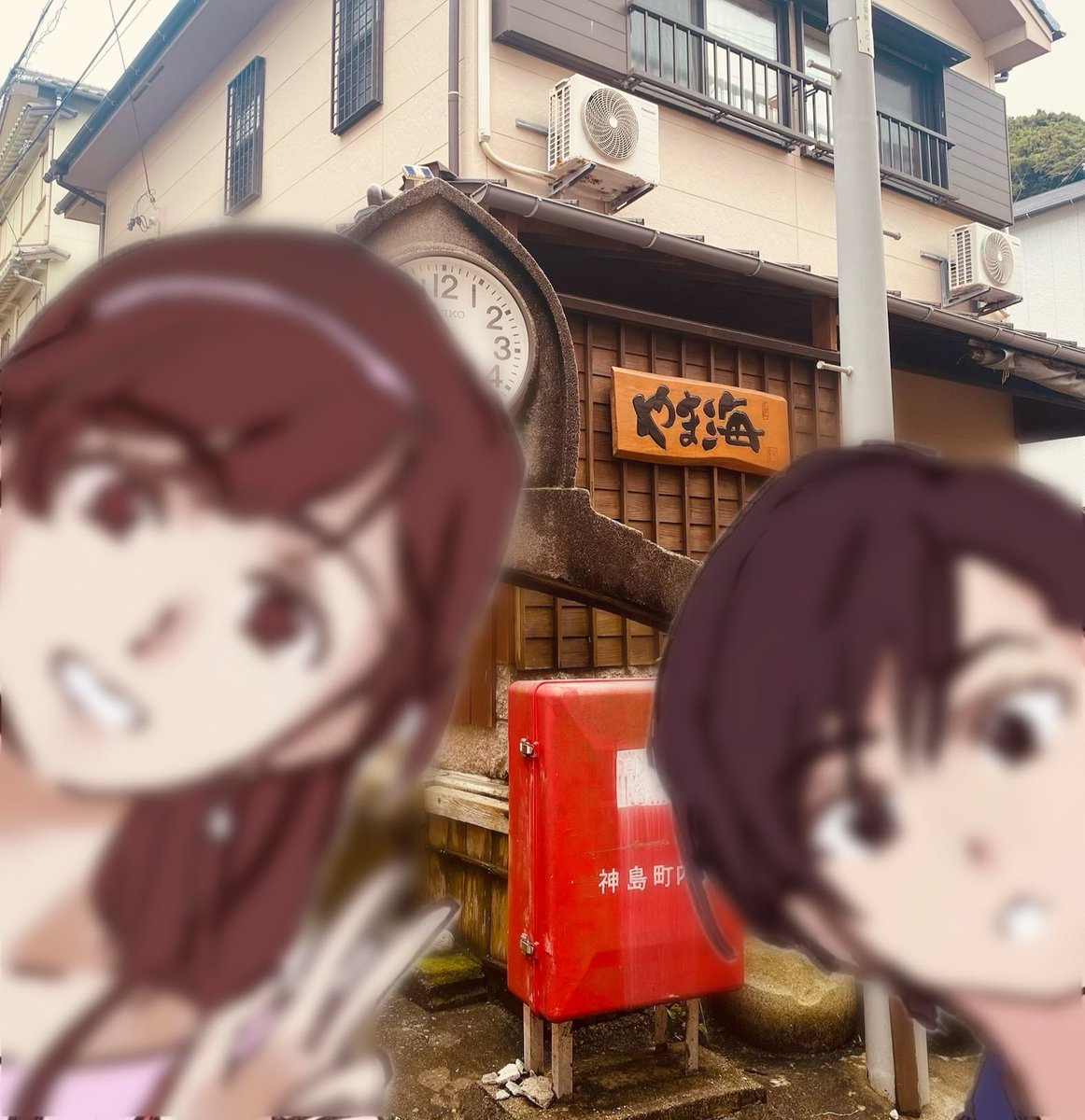 MeinSchiff's tweet photo. れいわのさとちゃんゆーざ@島 https://t.co/2Kh5cFvAhR