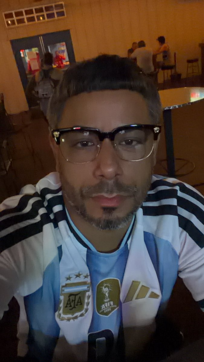 arroyodennis43's tweet photo. Let's go, damn it!🔥🔥🔥🔥🔥🔥🇦🇷🇦🇷🇦🇷🇦🇷 https://t.co/2VNU6HoK4Y