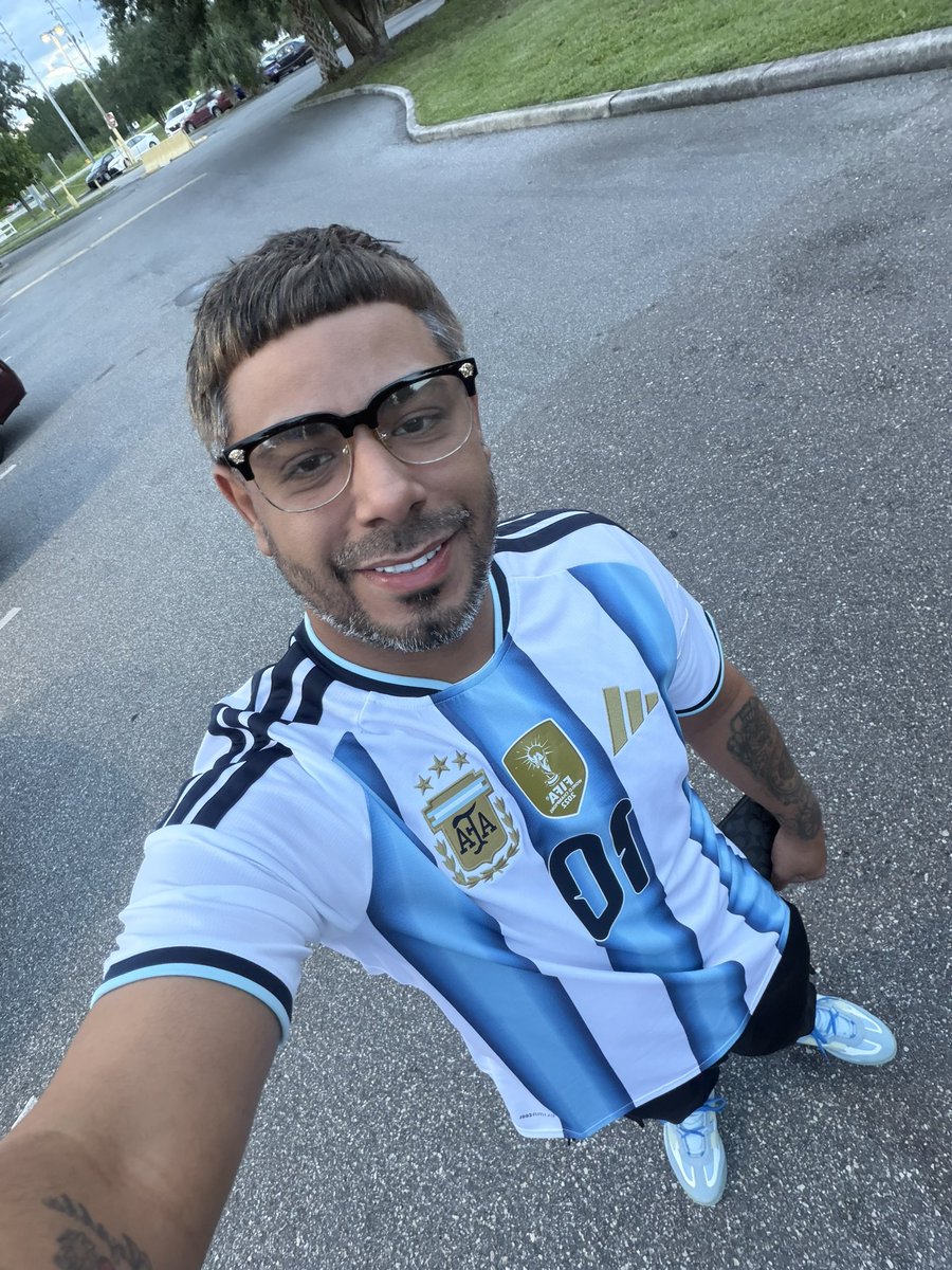 arroyodennis43's tweet photo. Let's go, damn it!🔥🔥🔥🔥🔥🔥🇦🇷🇦🇷🇦🇷🇦🇷 https://t.co/2VNU6HoK4Y