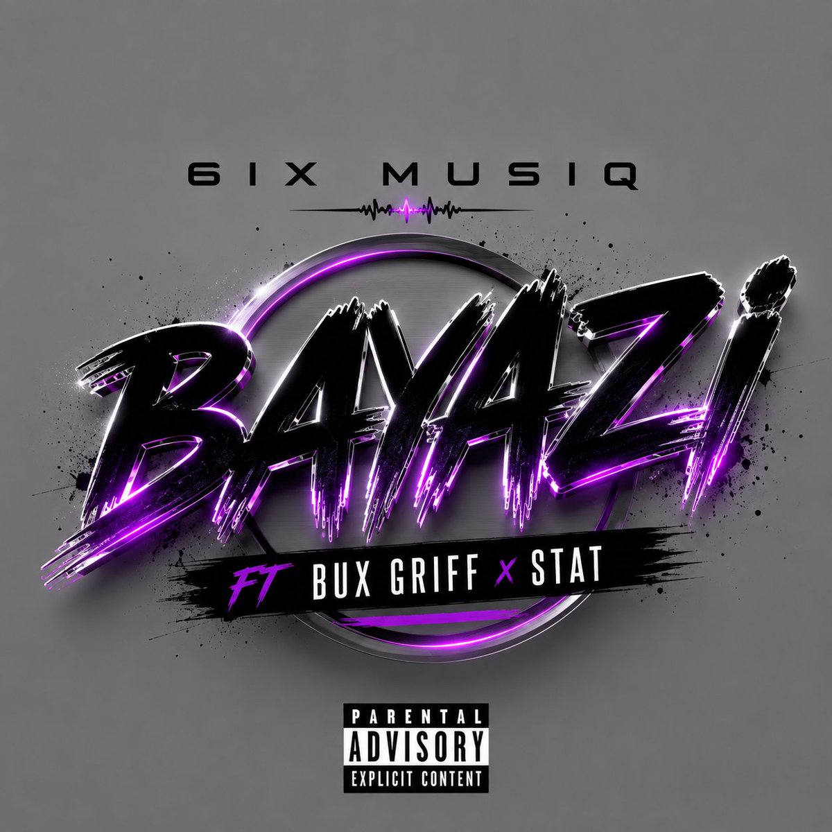 6ixMusiq's tweet photo. Only available on Spotify for streaming @ 6ix Musiq streaming link https://t.co/Eqog1ahwTZ https://t.co/zwi2HFGP2u