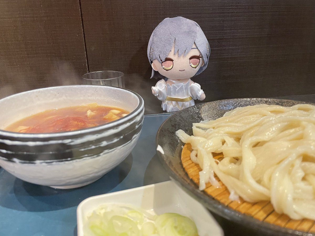 Morlord708Ap's tweet photo. いずぬい、うどんだよ… https://t.co/lSAPnVGJsp