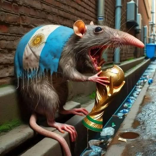 klose Vega tweet media