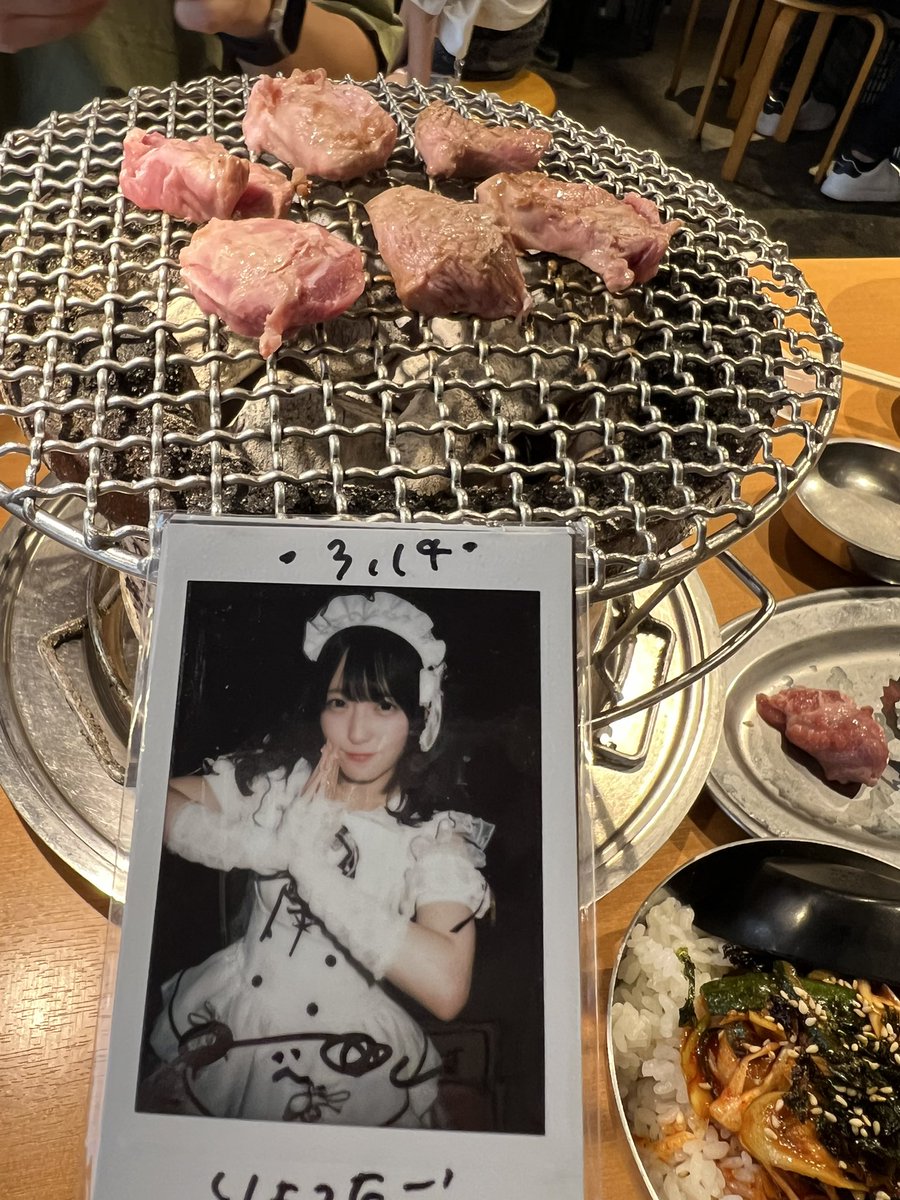 Ky46Yk's tweet photo. 日曜日おつかれさまんさ！
ちむちゃんカシラだよ〜🙏😋✨
#ちむと一緒にいただきます #いただちむ https://t.co/1ONFIPj2PD