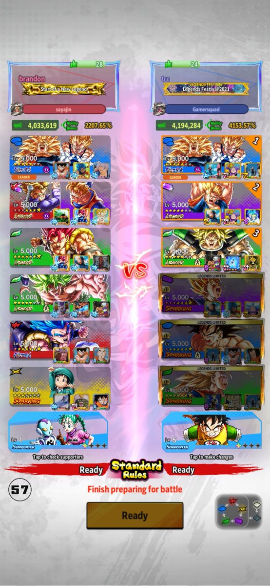 detectiveduck47's tweet photo. How do people genuinely get every single  new unit https://t.co/O8JRVIpKnL