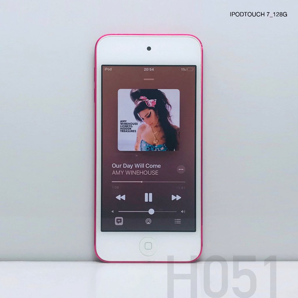ipod_time08's tweet photo. iPod touch 7 กล้องสวยจึ้ง ๆ 
พิกัด https://t.co/sDEFAsMRnr
#ipod #ipodtouch #พั้นรักแมว https://t.co/9A3OTTcg0N