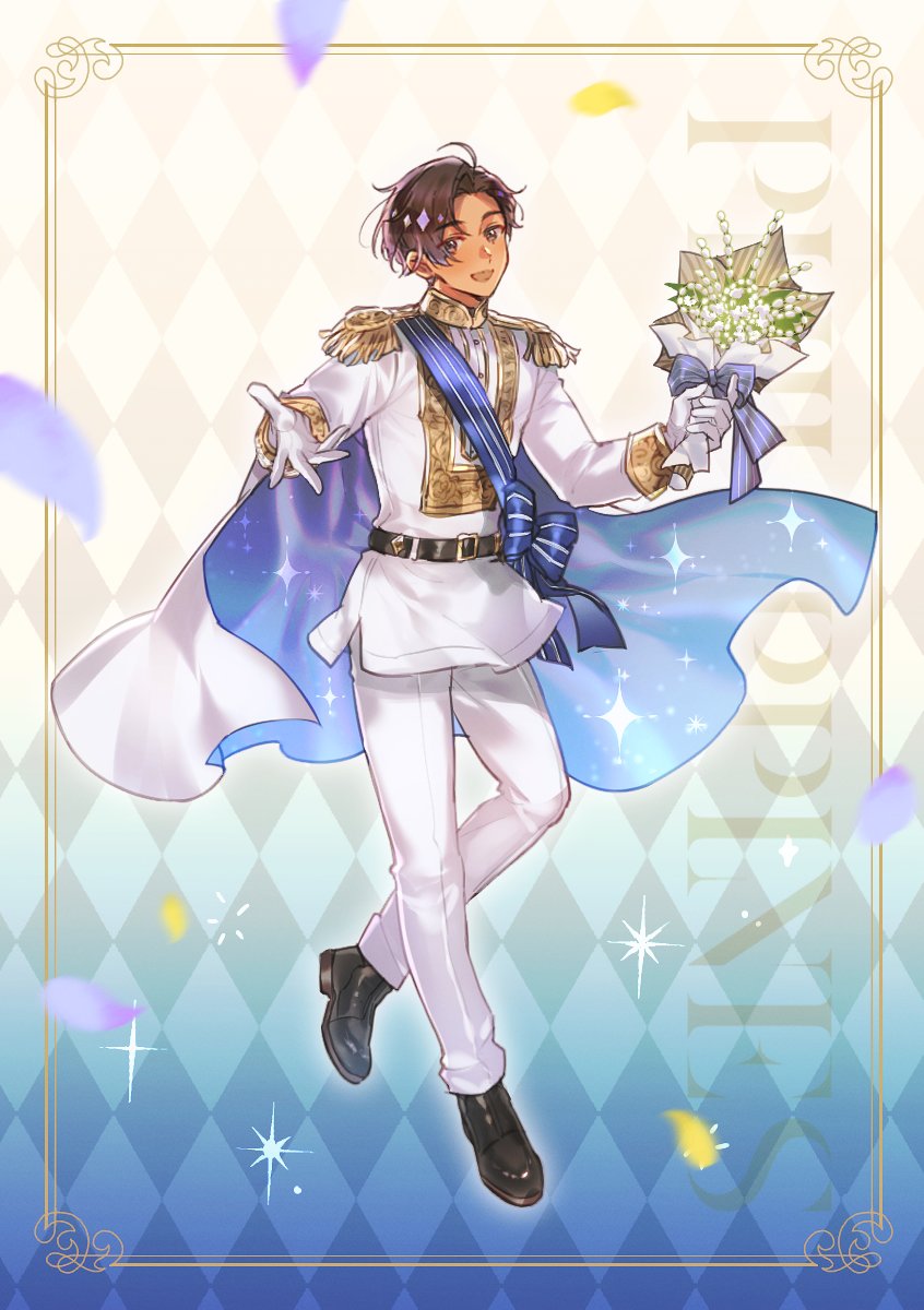 Cioccolatodorima (Comms closed atm) tweet media
