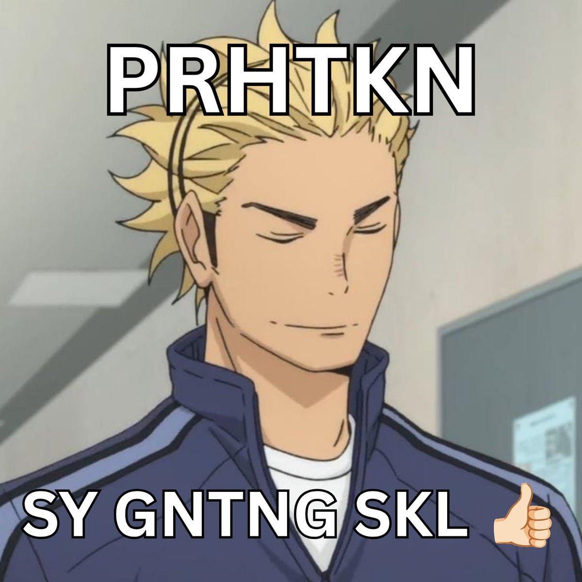 Haiyuuk tweet media