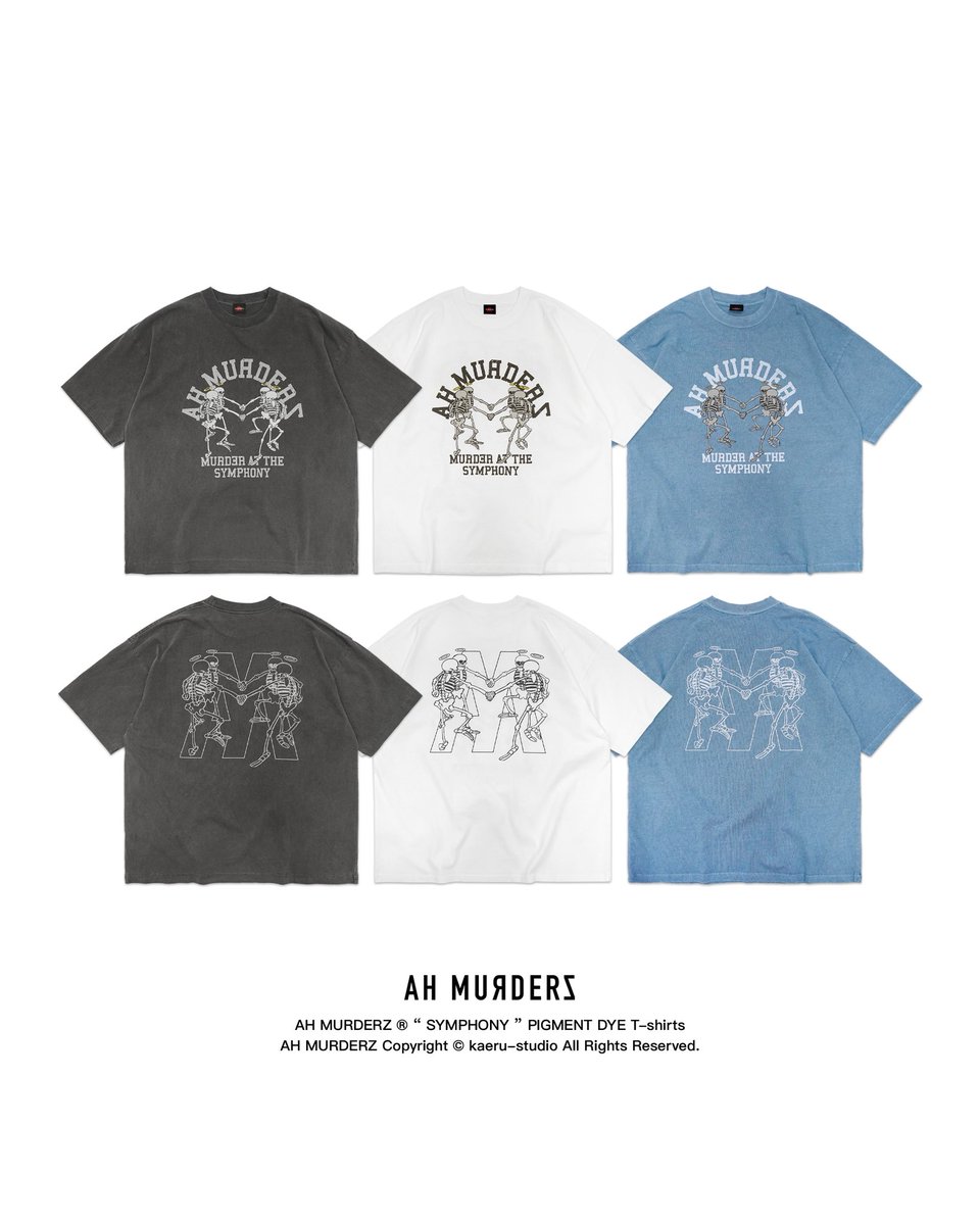 AhMurderz (@Ahmurderzjp) / Posts / X