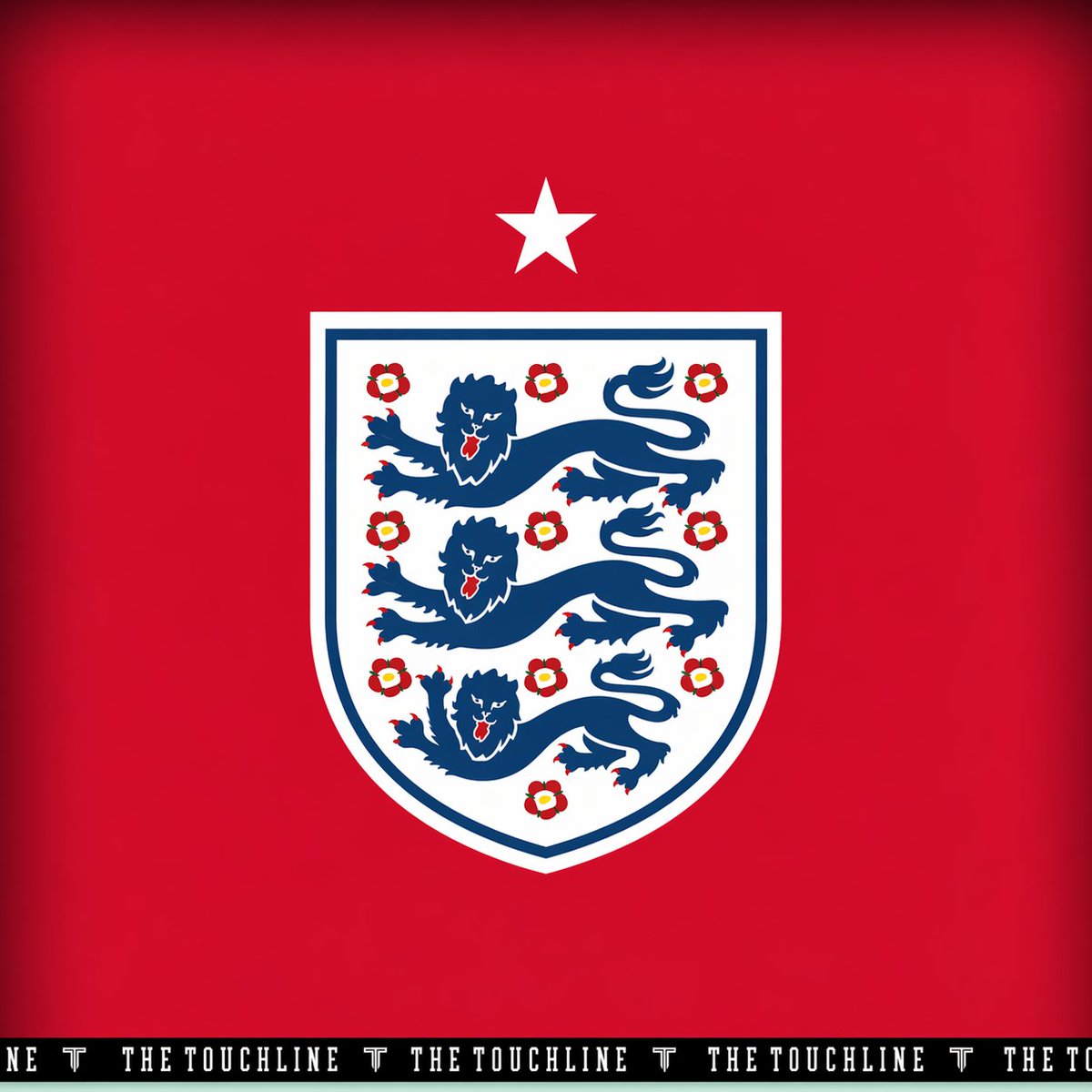 TouchlineX's tweet photo. 🚨🏴󠁧󠁢󠁥󠁮󠁧󠁿 𝗦𝗧𝗔𝗧: Goals for England in the 2026 World Cup KO stage:  

• Jude Bellingham: 4 
• All other England players combined: 3 https://t.co/nfnHBbOd7U