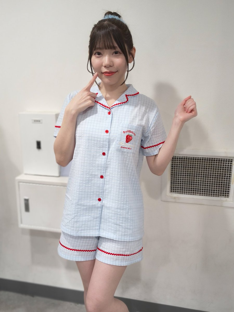 junmori2's tweet photo. #風鈴ほのか ちゃん
#きみゆにっ! https://t.co/CyHcBhBXG9