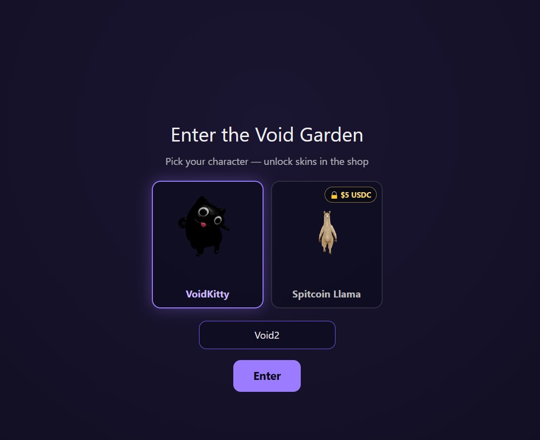 Void Kitty tweet media