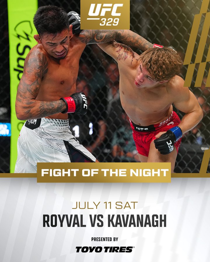 BertmediaDesign's tweet photo. @MartinDaph @ufc @PaddyTheBaddy @BobbyKGreen These are performances https://t.co/V9XmJKnArd